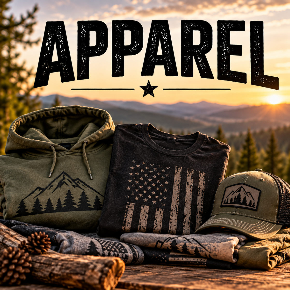 Apparel
