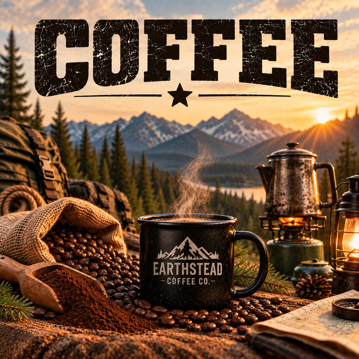 Coffee