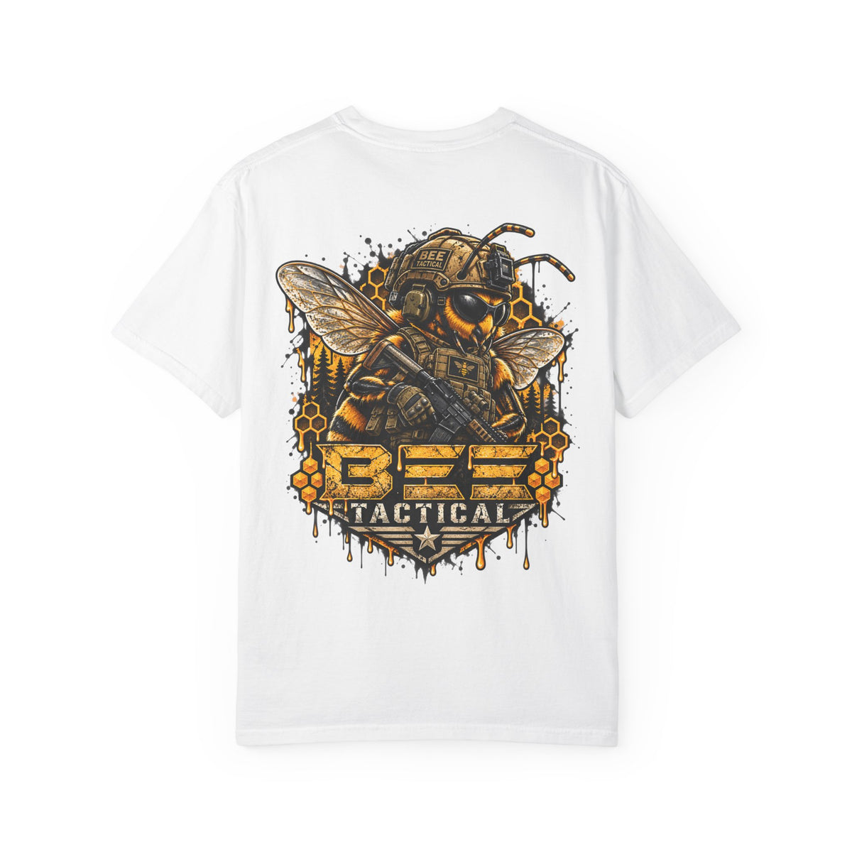 Apis Tacrical. Bee Tactical