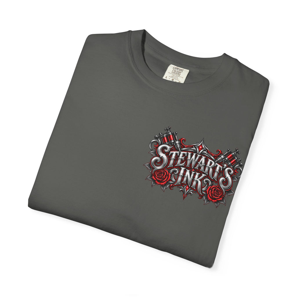 Stewart’s Ink T-Shirt