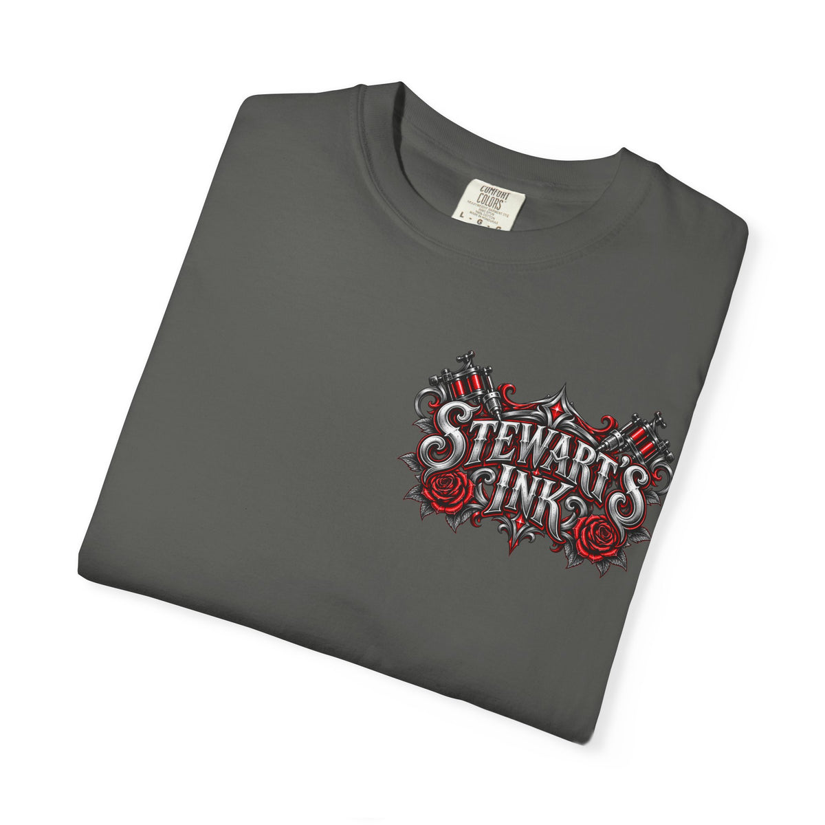 Stewart’s Ink T-Shirt