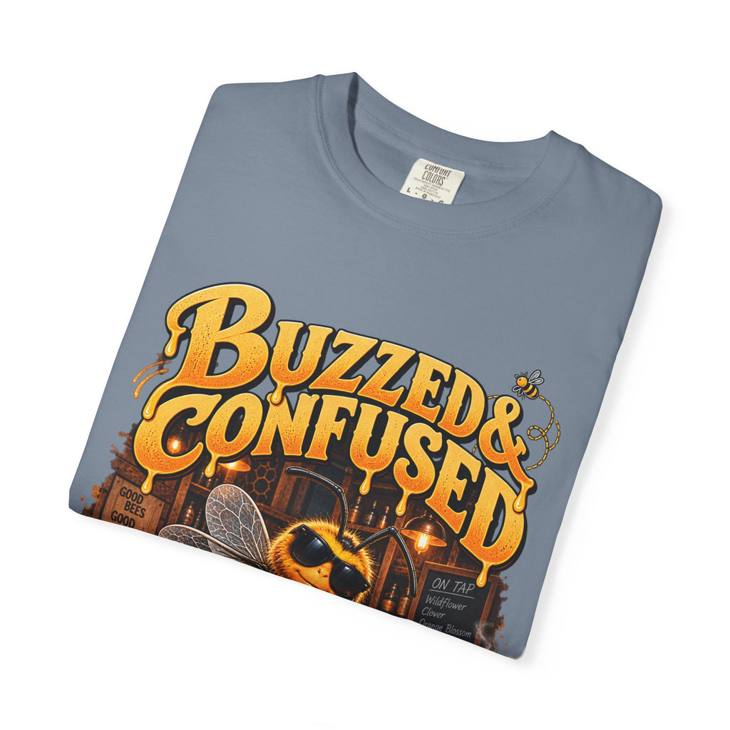 Buzzed & Confused