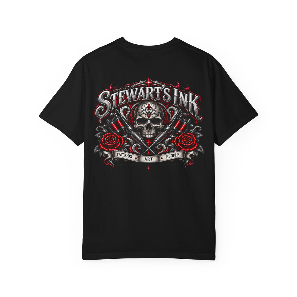 Stewart’s Ink T-Shirt