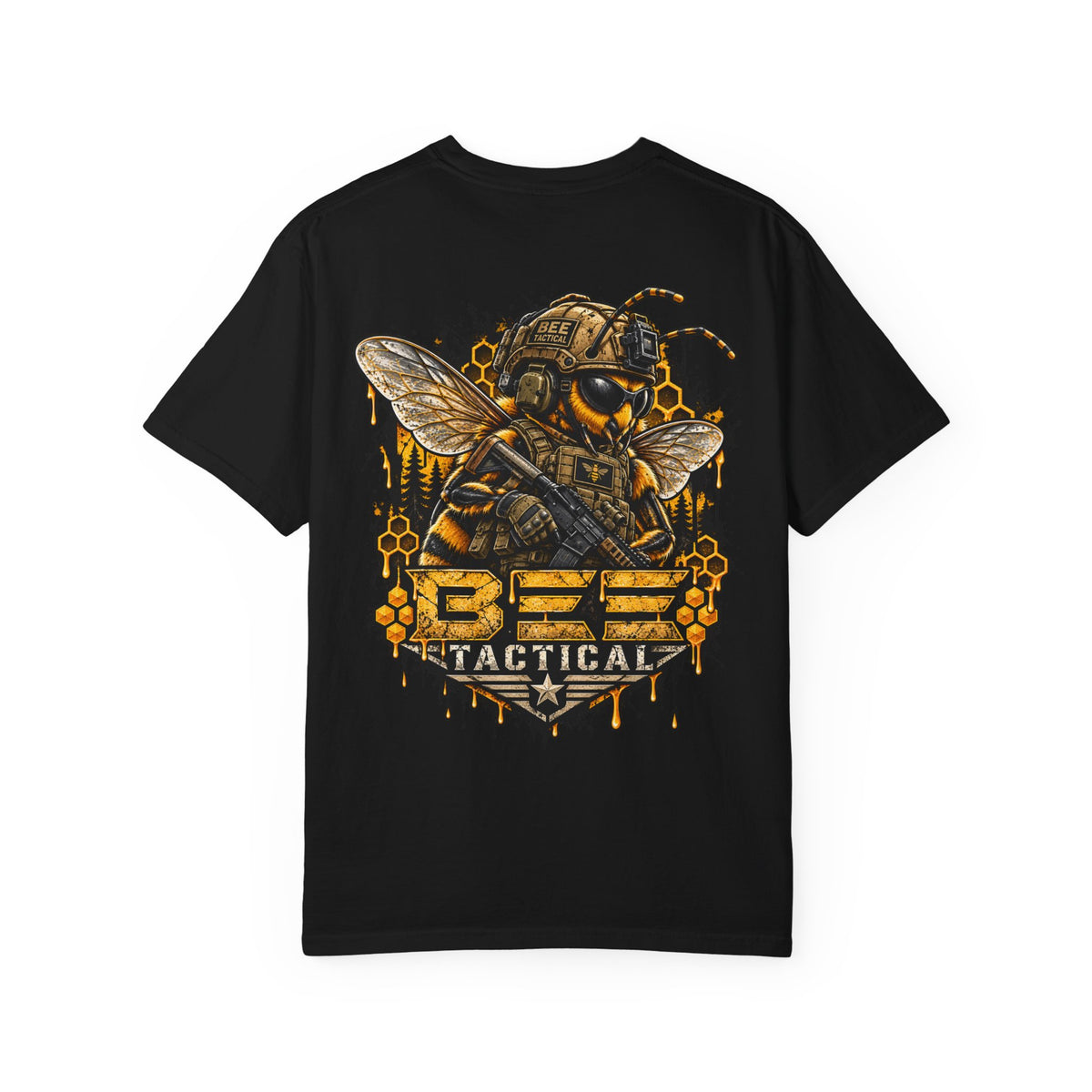 Apis Tacrical. Bee Tactical