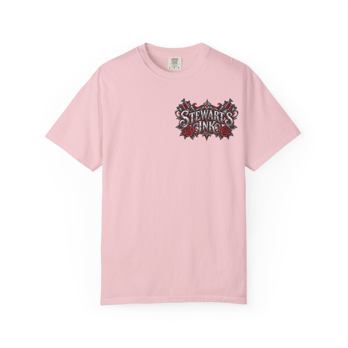 Stewart’s Ink T-Shirt