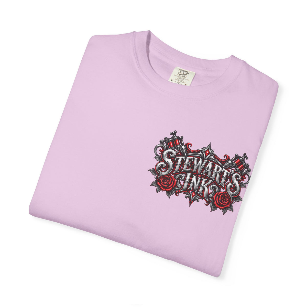 Stewart’s Ink T-Shirt