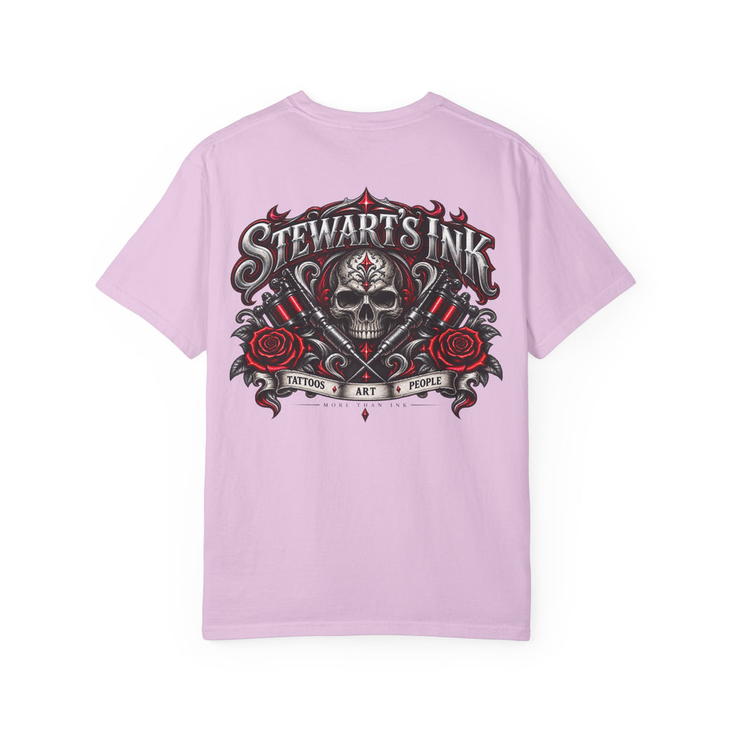 Stewart’s Ink T-Shirt