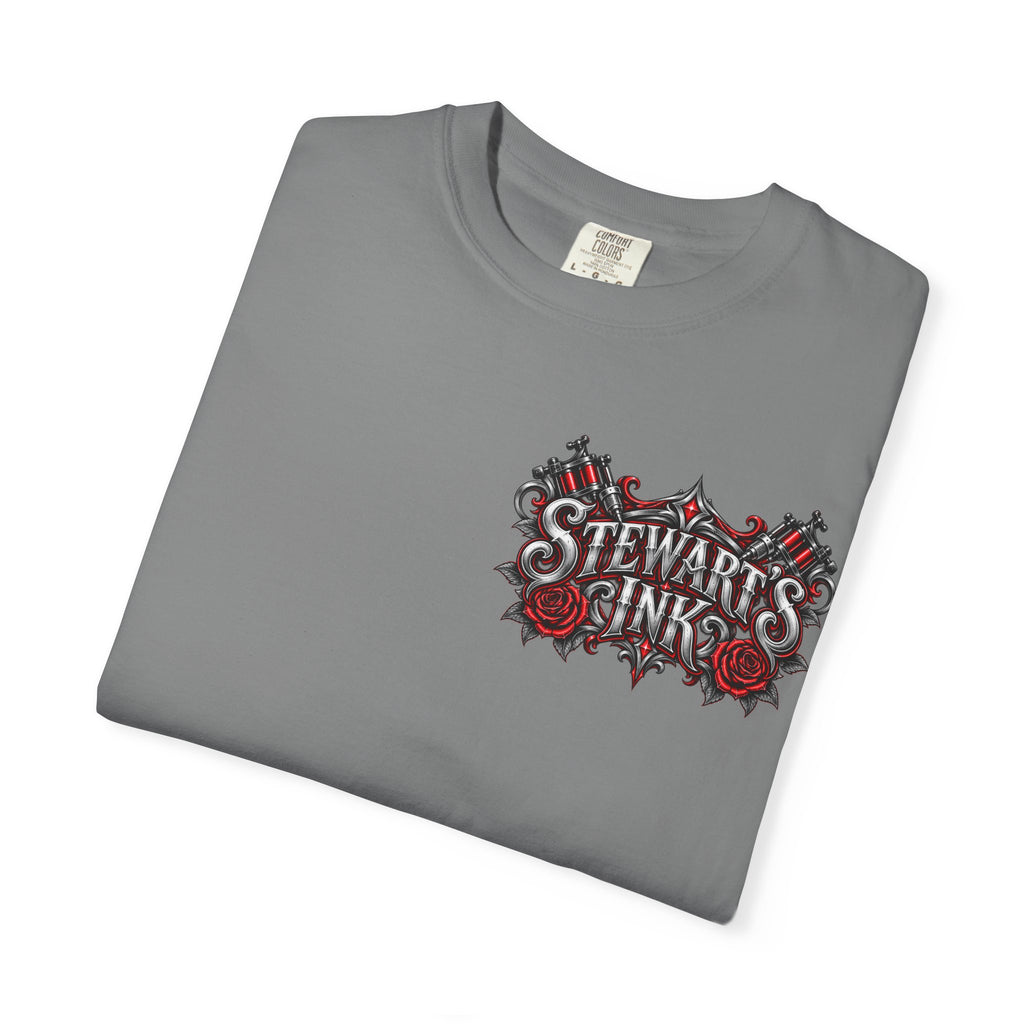 Stewart’s Ink T-Shirt
