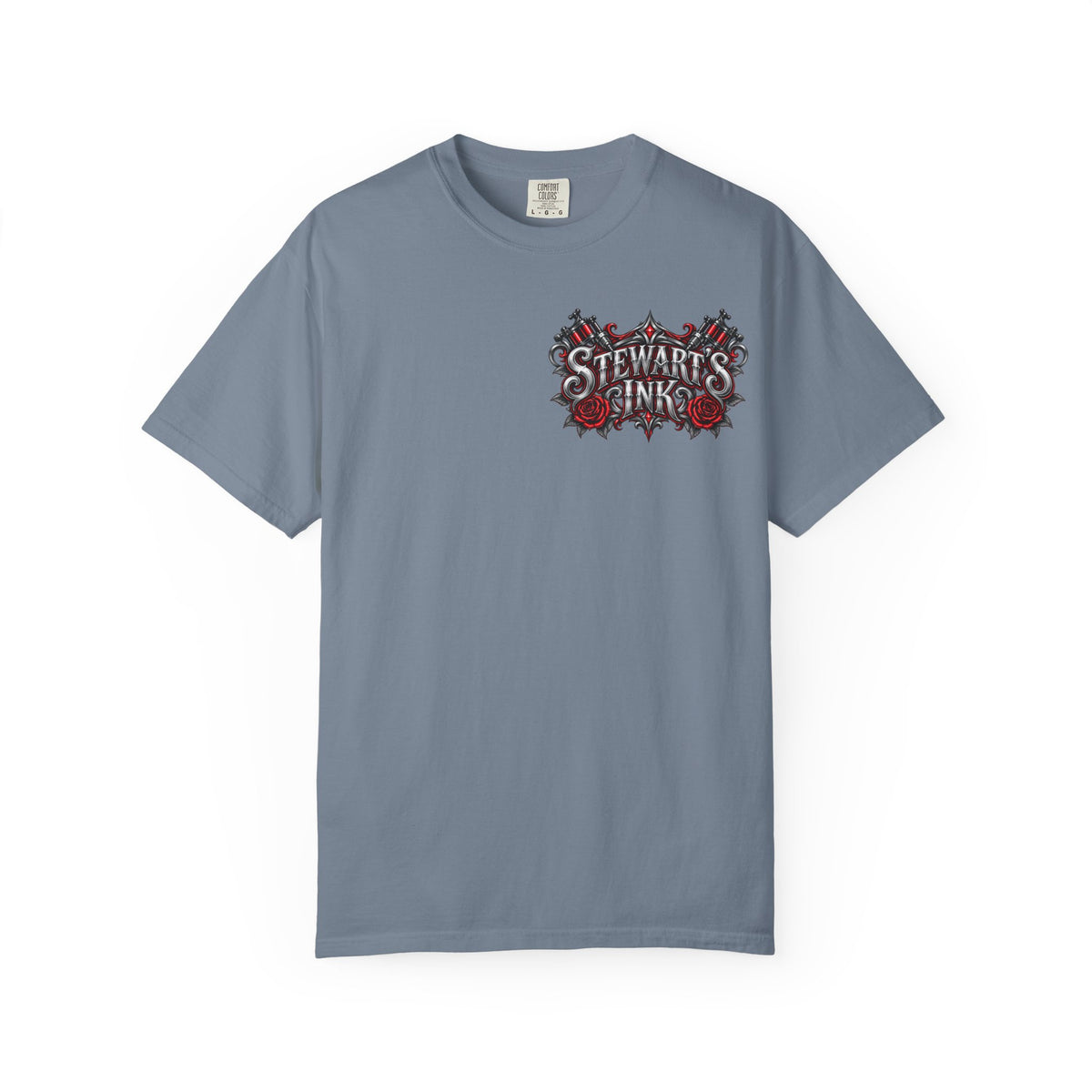 Stewart’s Ink T-Shirt