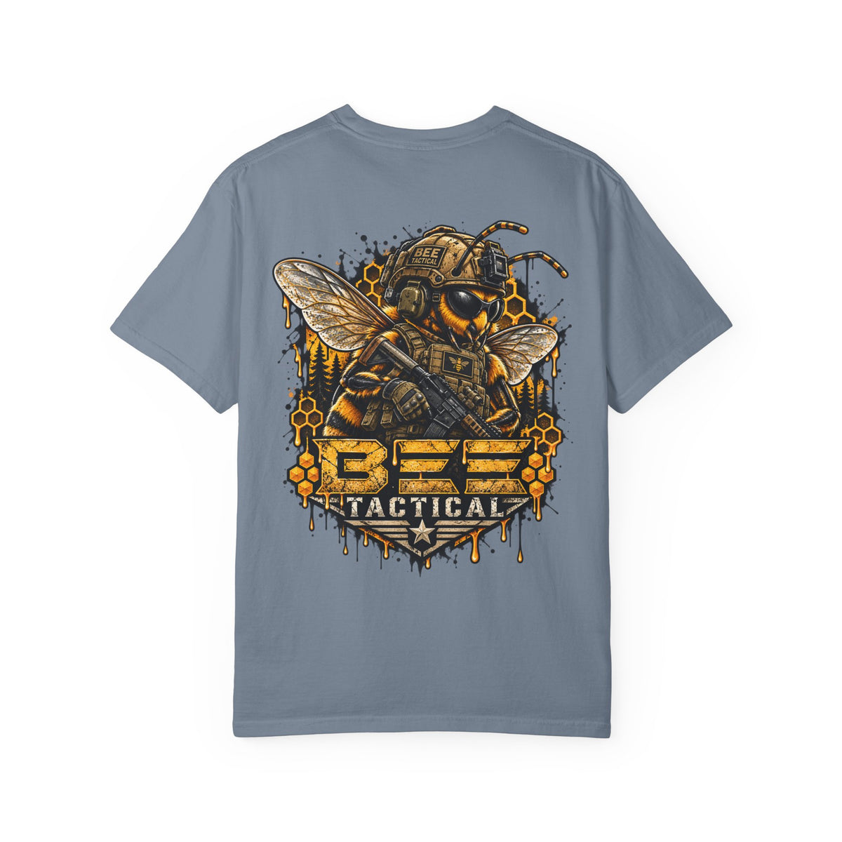 Apis Tacrical. Bee Tactical