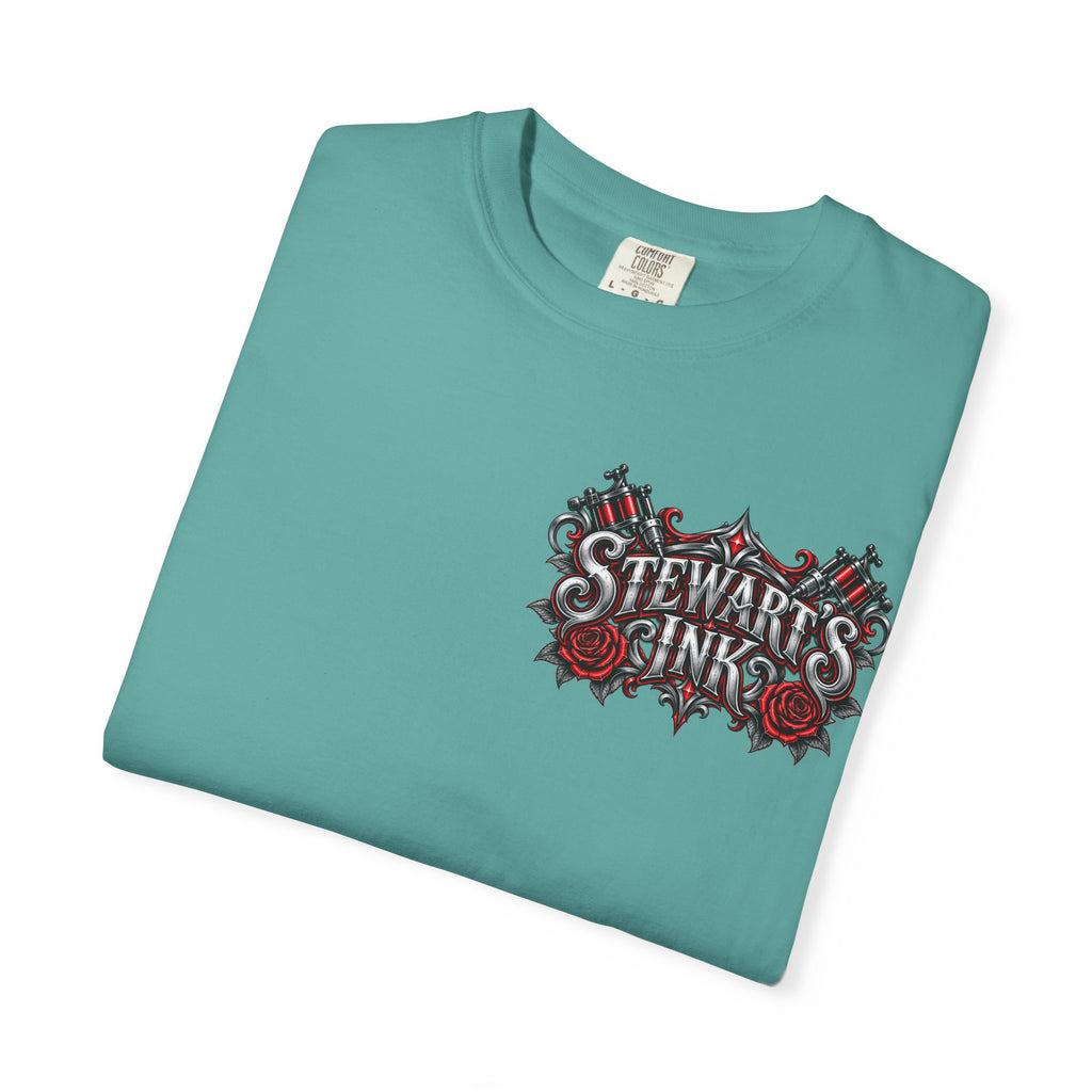 Stewart’s Ink T-Shirt