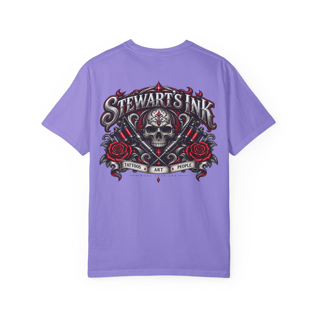 Stewart’s Ink T-Shirt