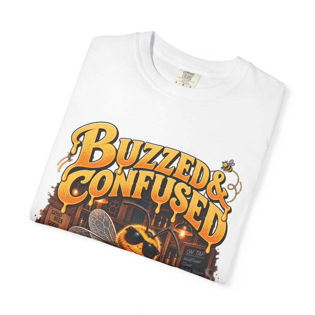 Buzzed & Confused