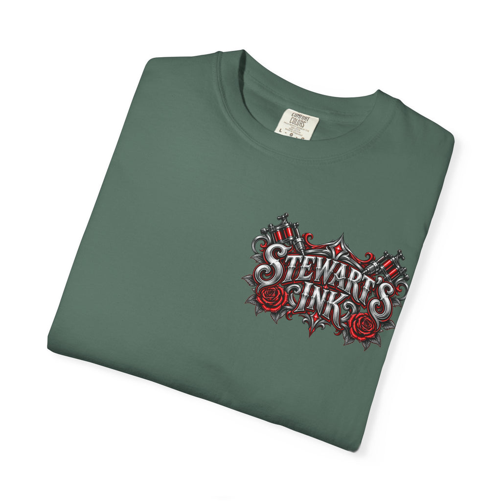Stewart’s Ink T-Shirt