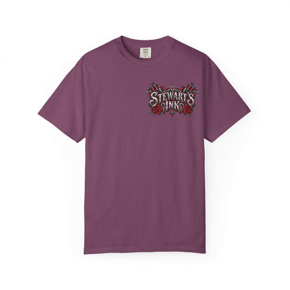 Stewart’s Ink T-Shirt