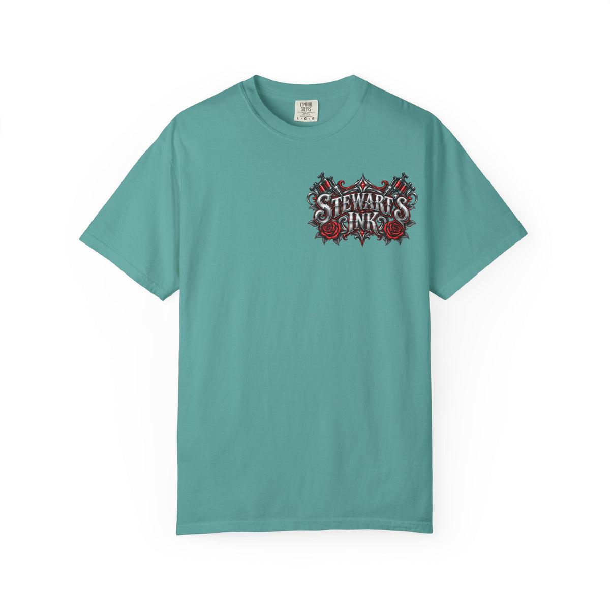 Stewart’s Ink T-Shirt