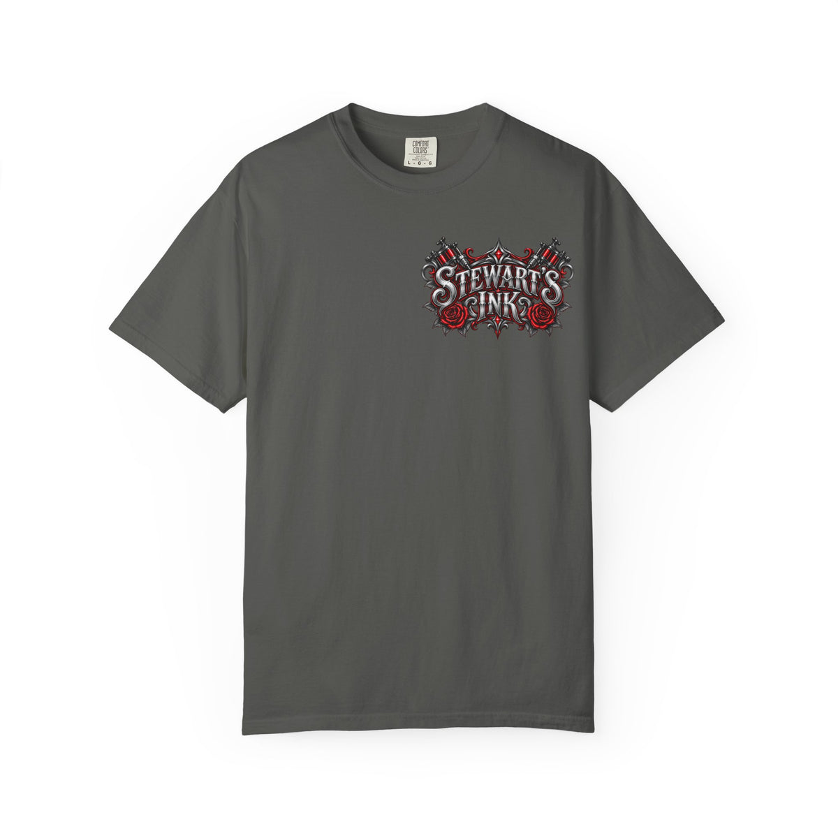 Stewart’s Ink T-Shirt
