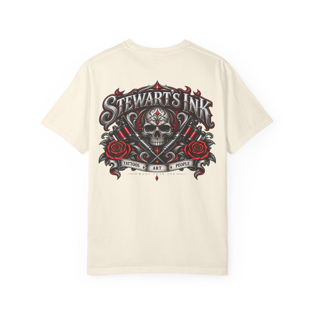 Stewart’s Ink T-Shirt