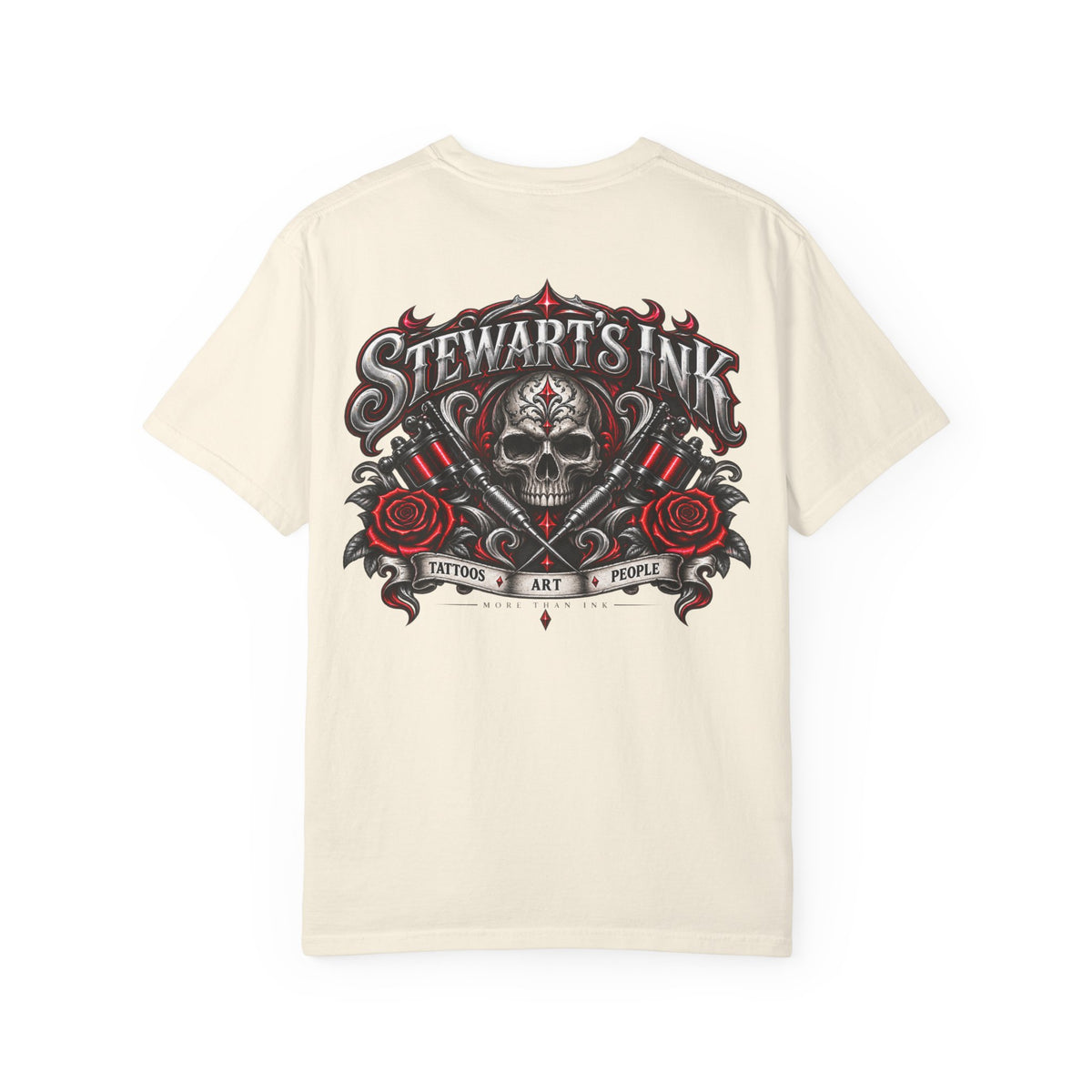 Stewart’s Ink T-Shirt