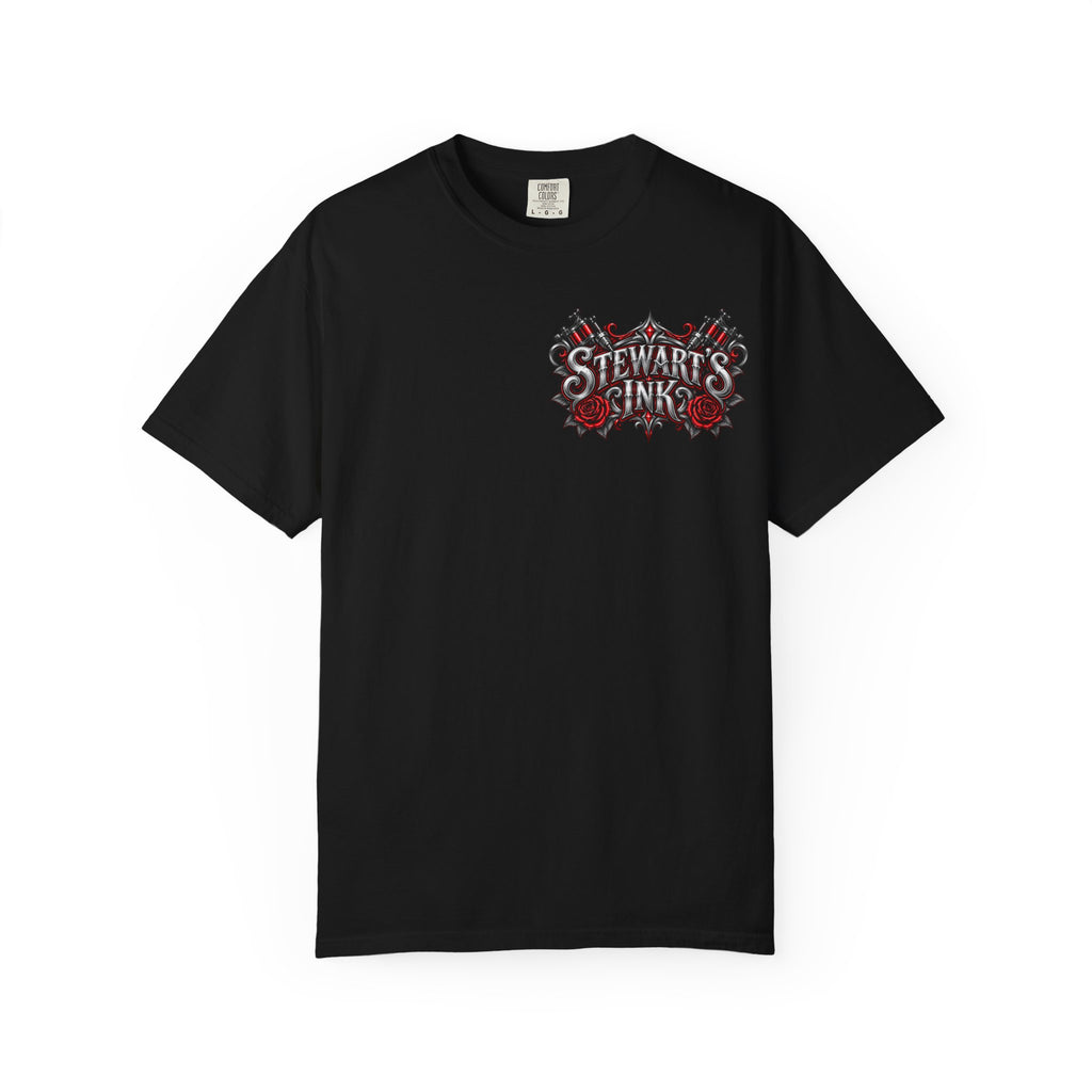 Stewart’s Ink T-Shirt