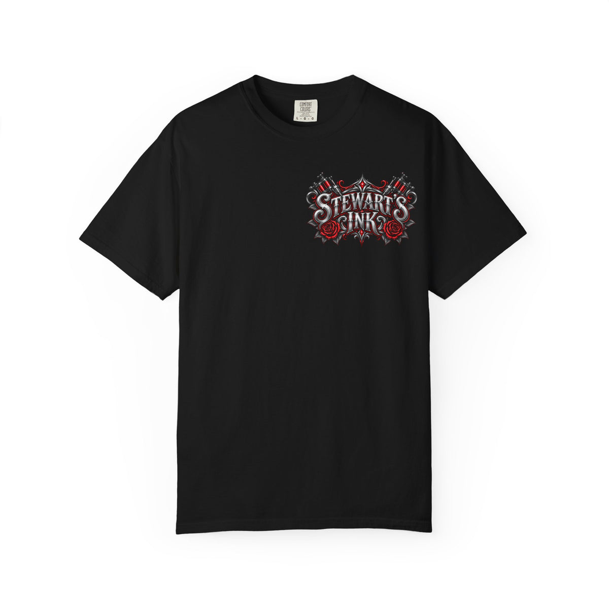 Stewart’s Ink T-Shirt
