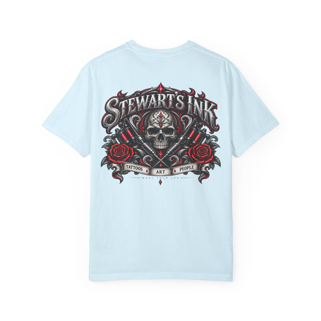 Stewart’s Ink T-Shirt