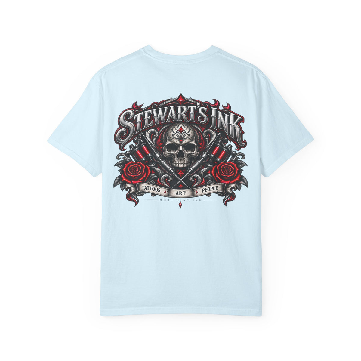 Stewart’s Ink T-Shirt