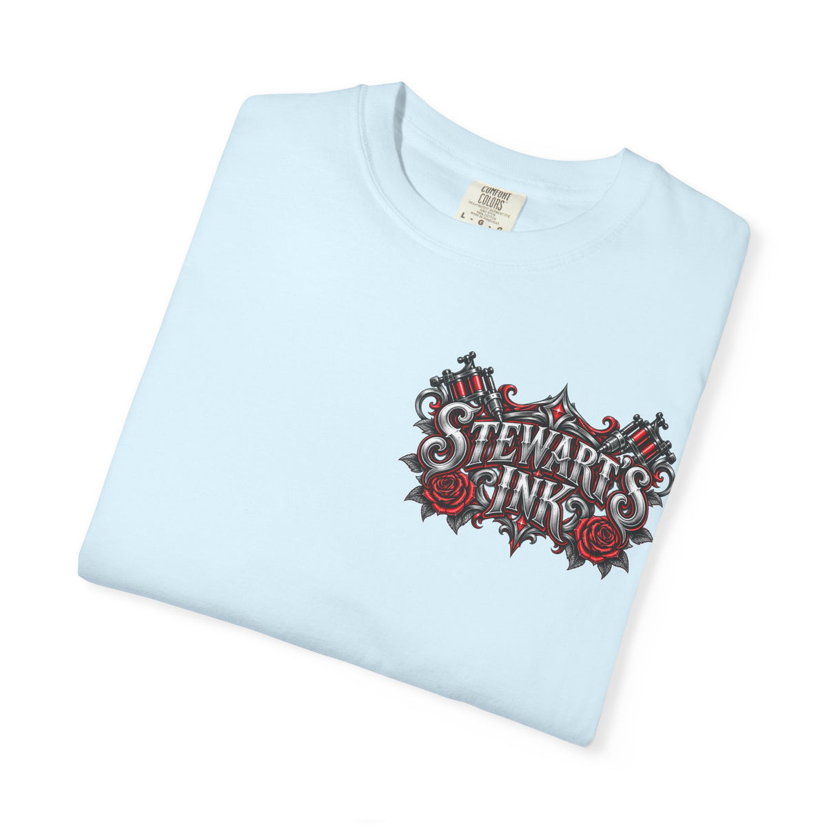 Stewart’s Ink T-Shirt