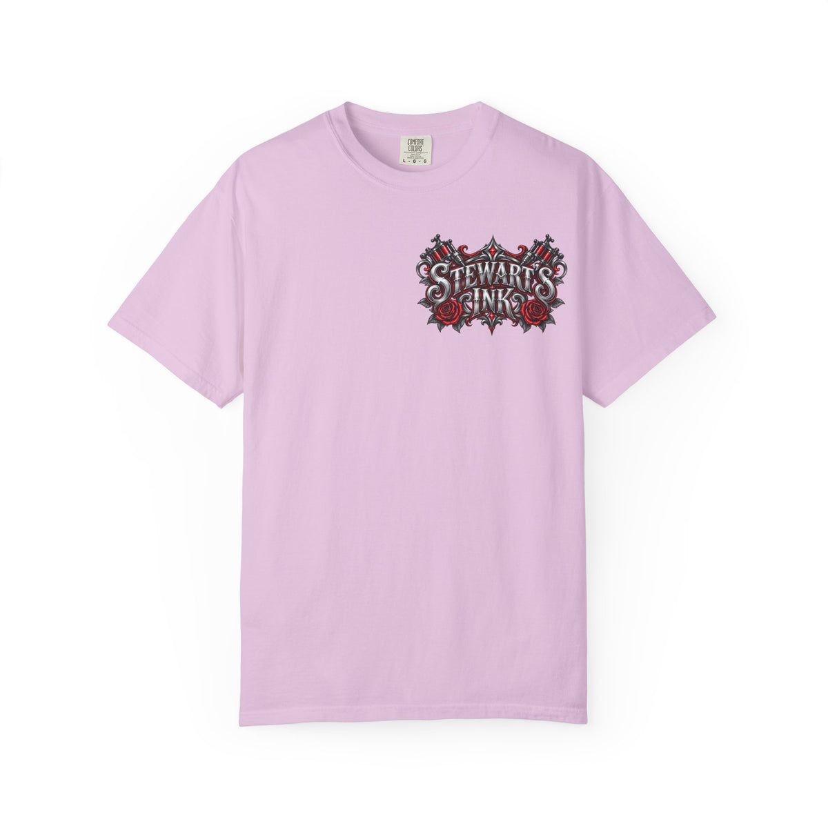 Stewart’s Ink T-Shirt