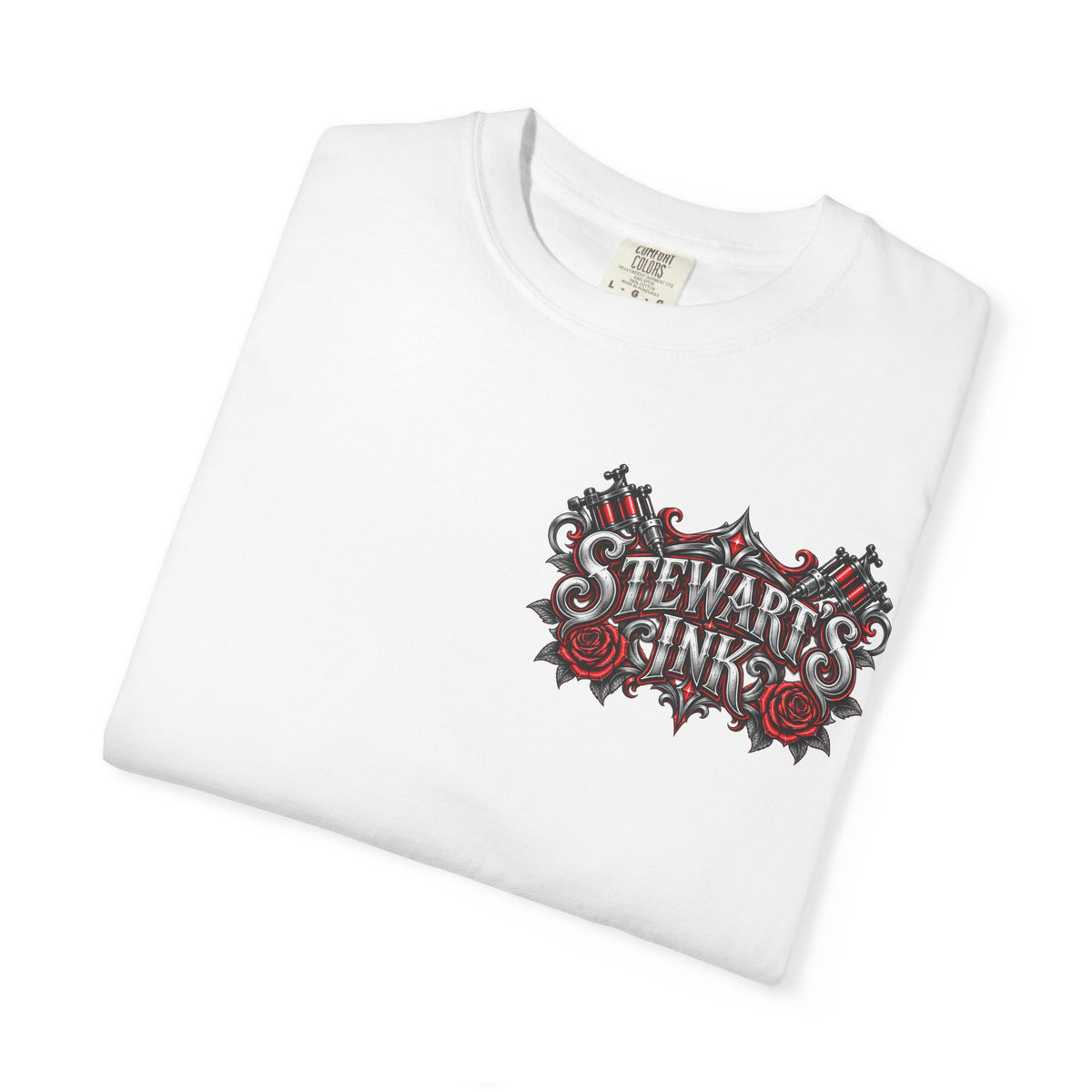 Stewart’s Ink T-Shirt