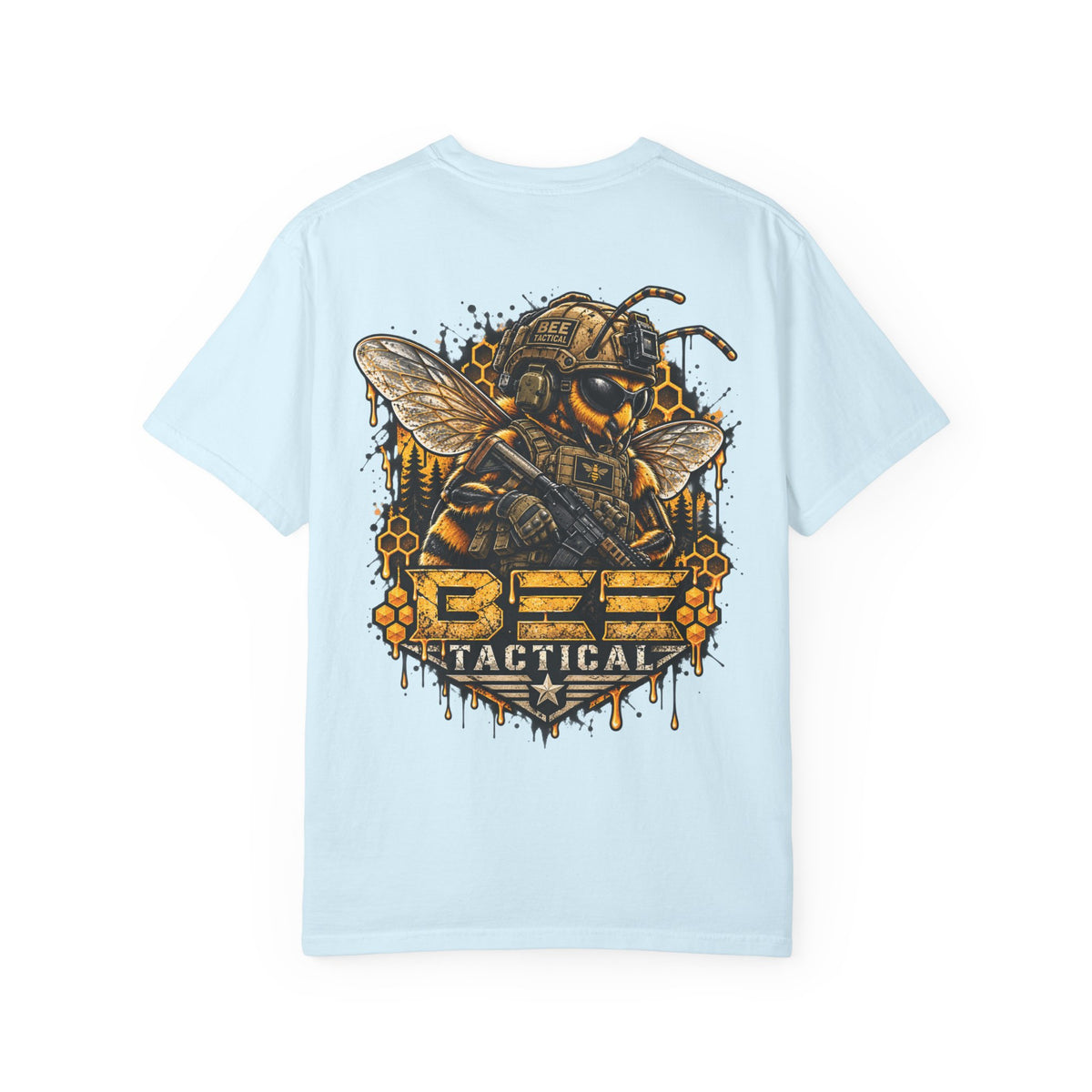 Apis Tacrical. Bee Tactical