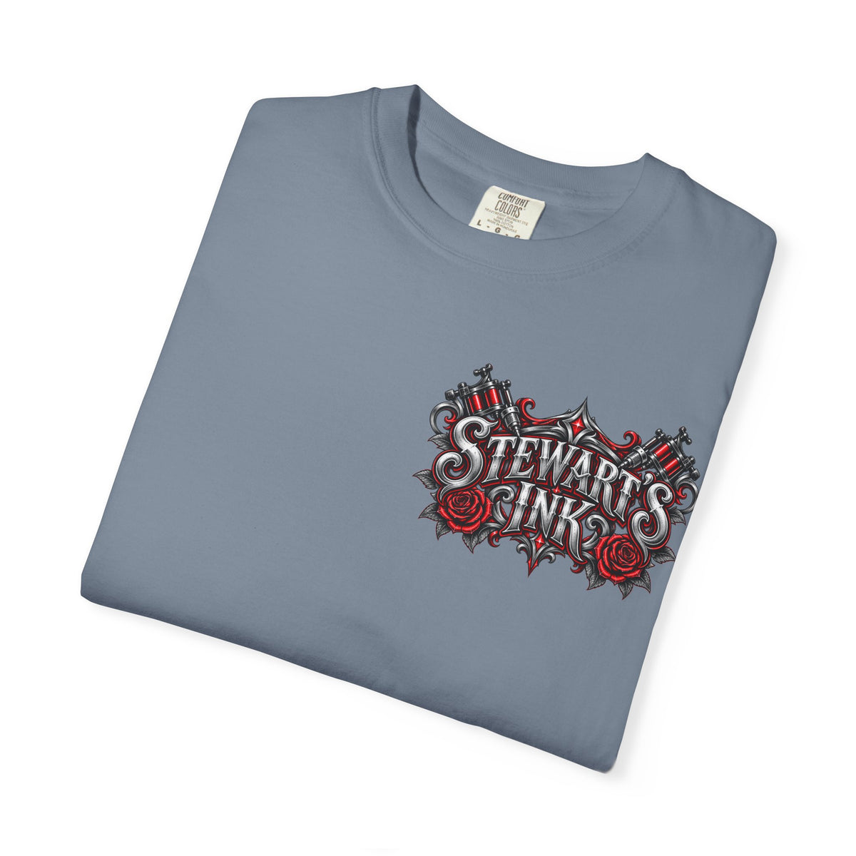 Stewart’s Ink T-Shirt