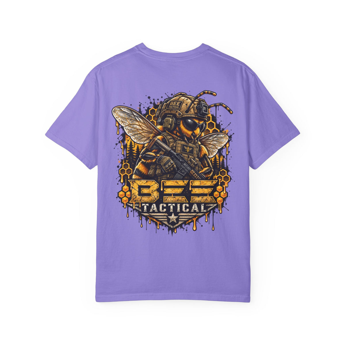 Apis Tacrical. Bee Tactical