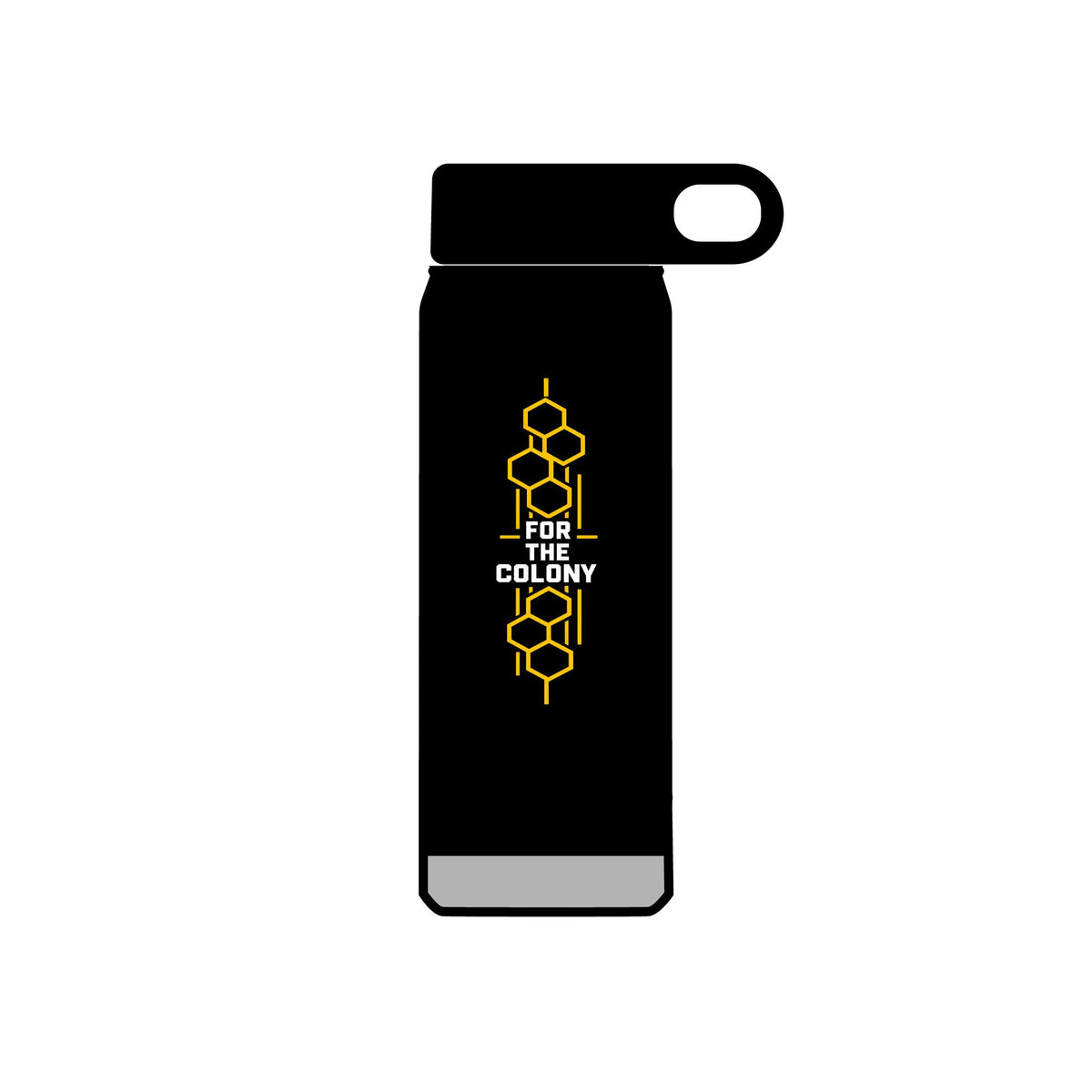 Water Bottle, 20oz