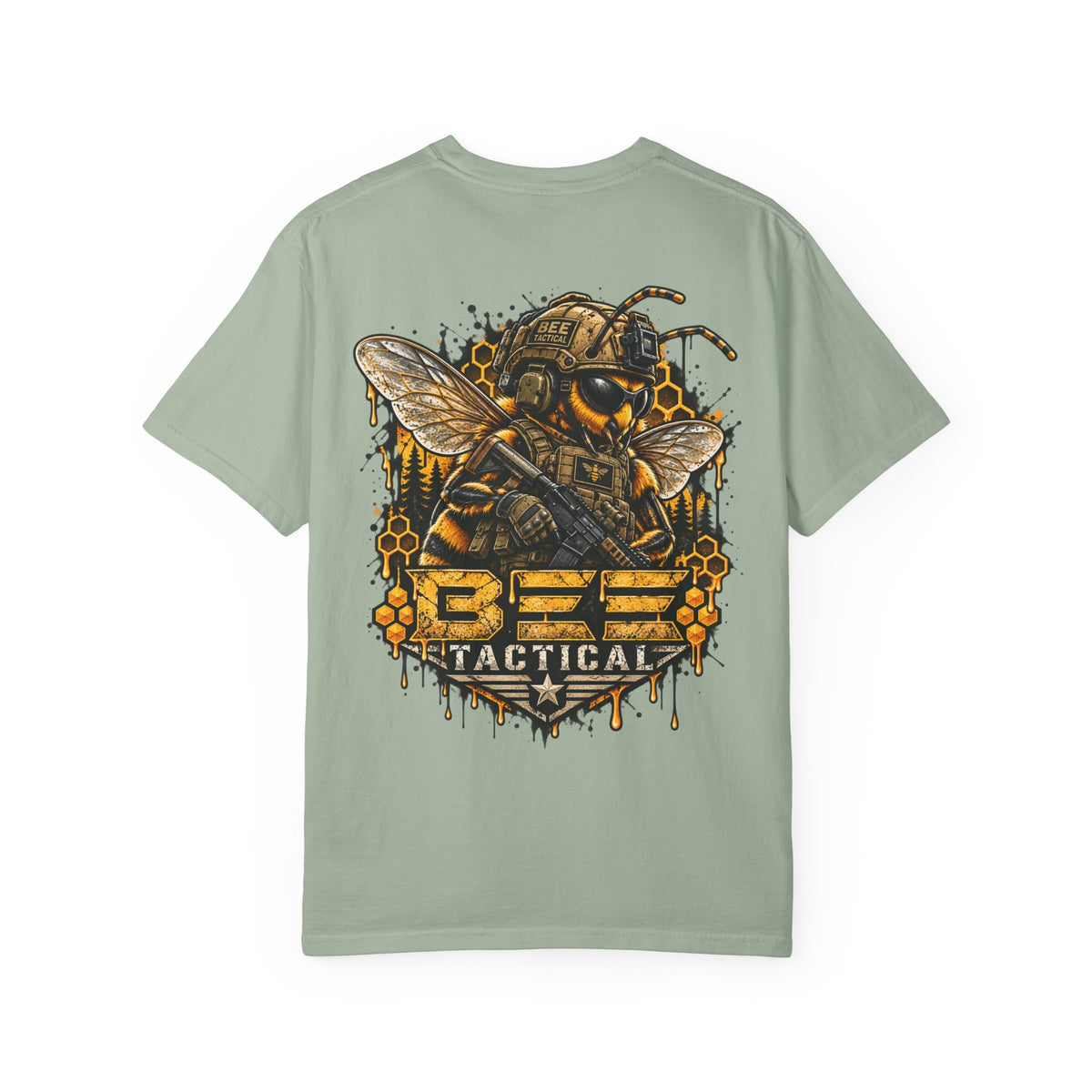 Apis Tacrical. Bee Tactical