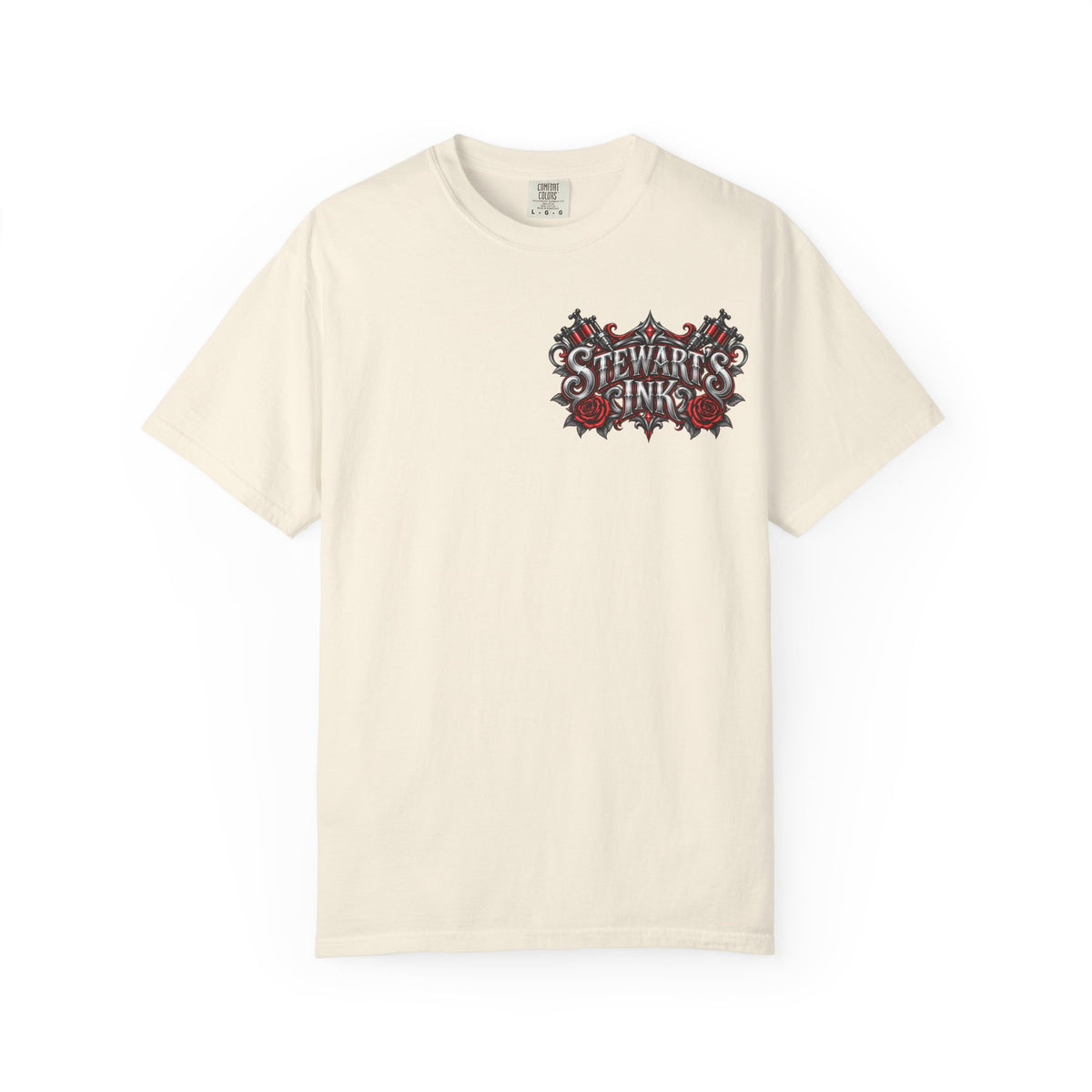 Stewart’s Ink T-Shirt