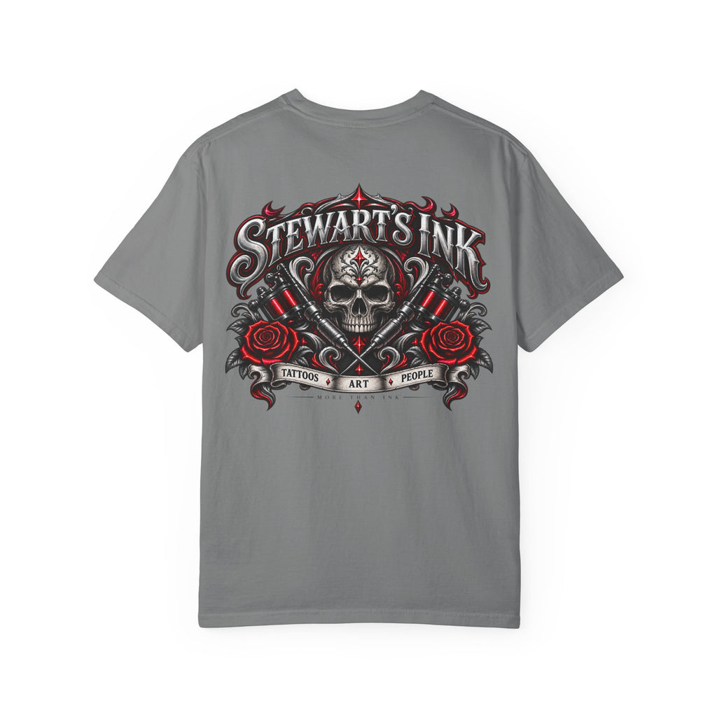 Stewart’s Ink T-Shirt