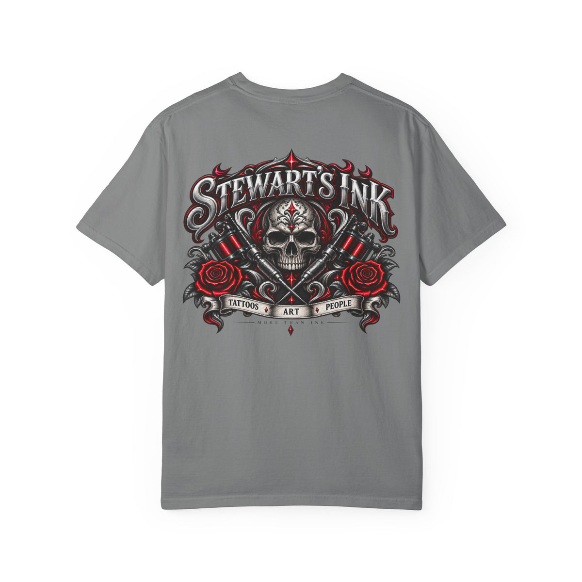Stewart’s Ink T-Shirt