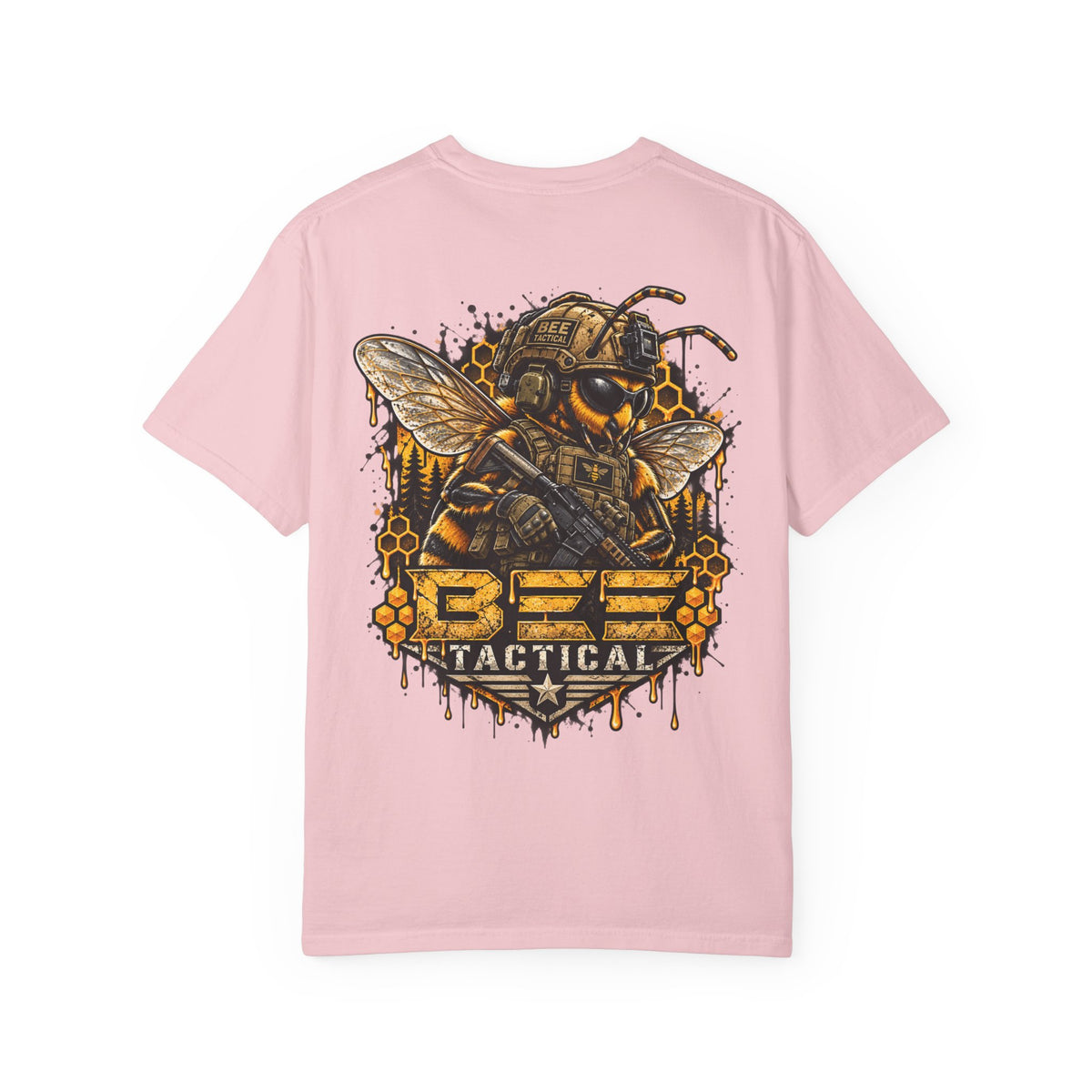 Apis Tacrical. Bee Tactical