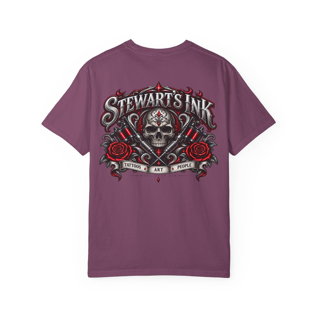 Stewart’s Ink T-Shirt