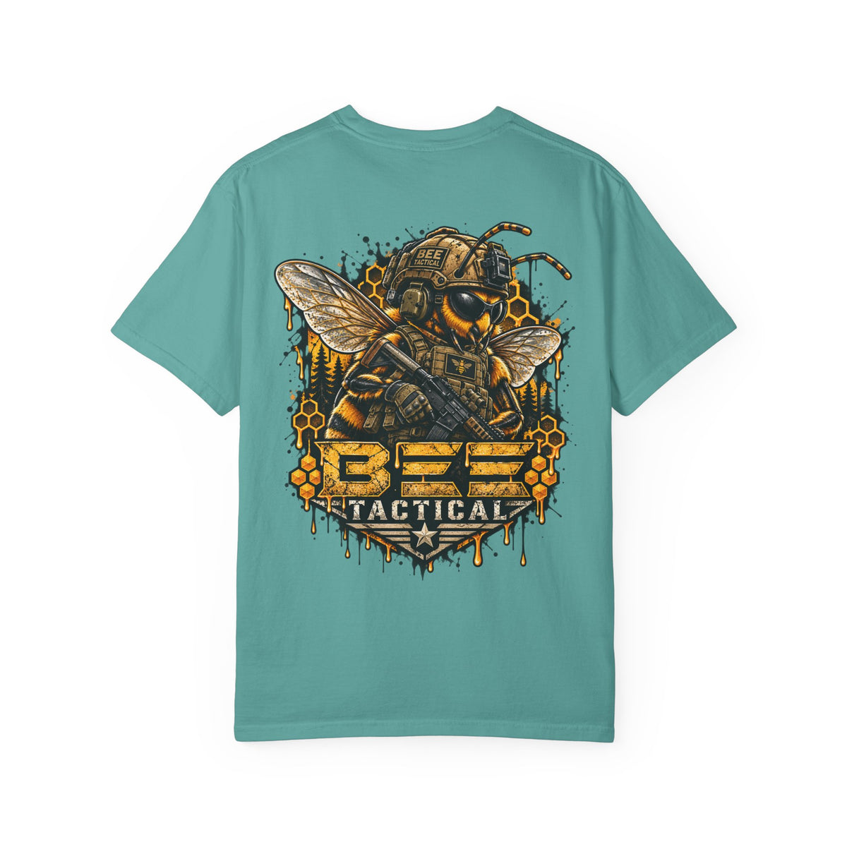 Apis Tacrical. Bee Tactical