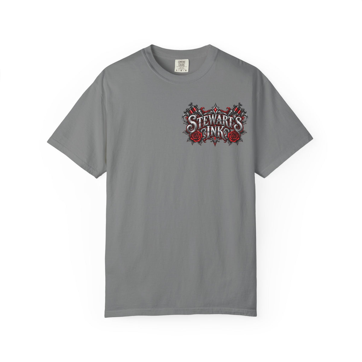 Stewart’s Ink T-Shirt