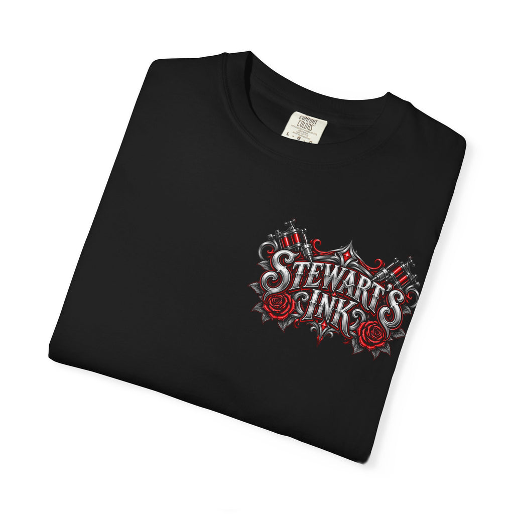 Stewart’s Ink T-Shirt