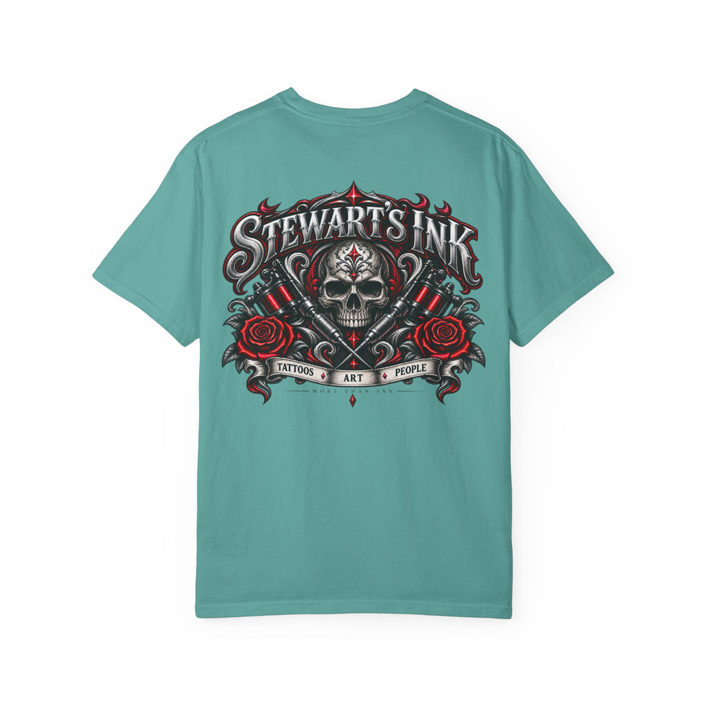 Stewart’s Ink T-Shirt