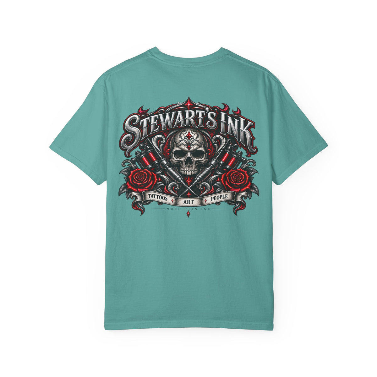Stewart’s Ink T-Shirt