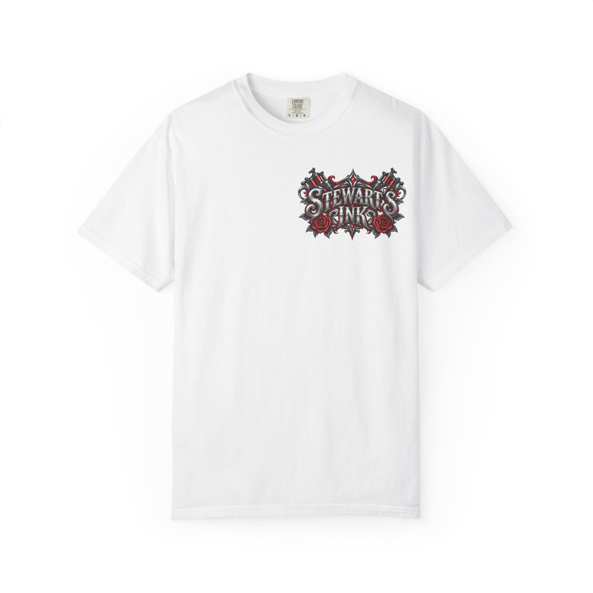 Stewart’s Ink T-Shirt