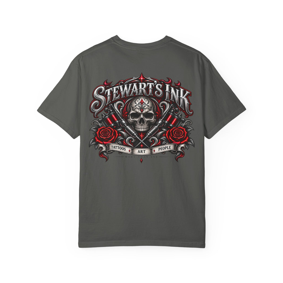 Stewart’s Ink T-Shirt