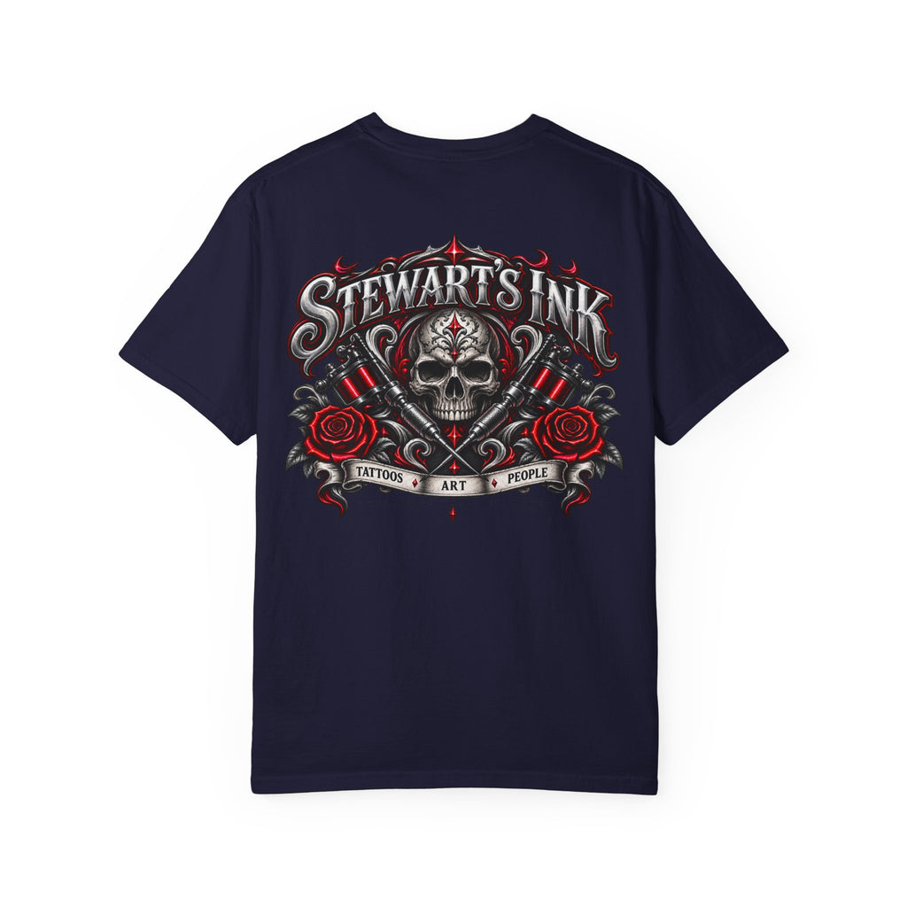 Stewart’s Ink T-Shirt