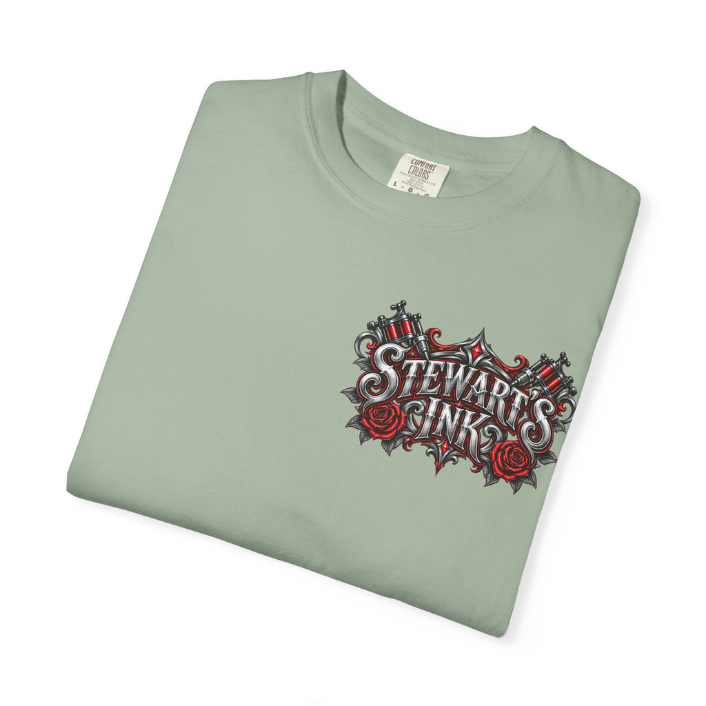 Stewart’s Ink T-Shirt