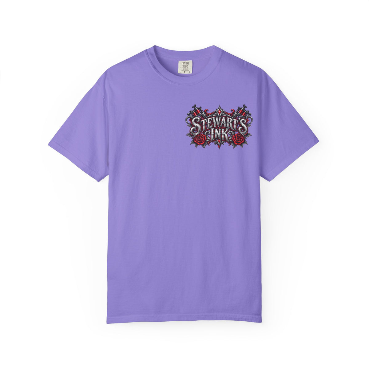 Stewart’s Ink T-Shirt